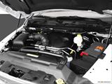 2012 Ram 1500 Quad Cab Engine photo